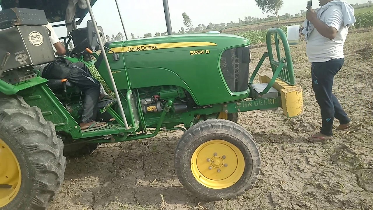 John Deere 5036 लेने से पहले ये विडियों जरूर देखो