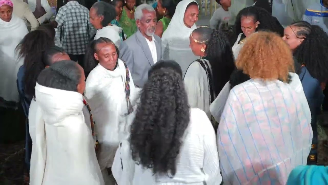 🔴ድምፃዊ ወዲ ኹሙር #ንፆሞቅቲ ፅራይ ብጭራኡ አቢሉ  ራሃፅ ጠብጠብ ኣቢልወን