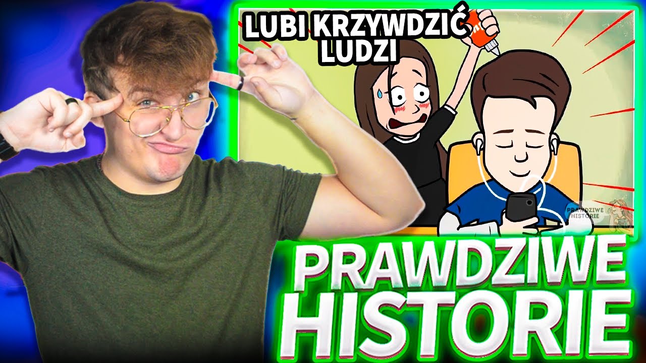 MAM NERWICE I WSZYSTKO MNIE WKURZA *ty też*