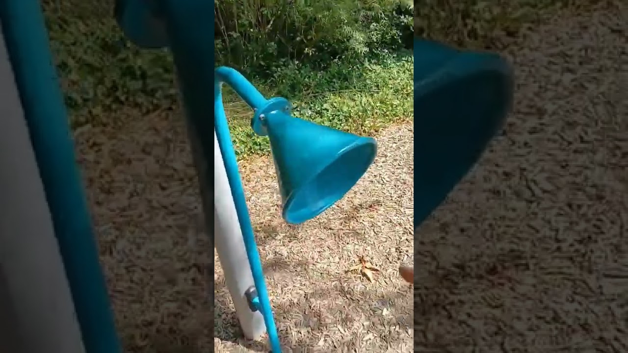 I Made A Train Announcement Through A Talk Tube