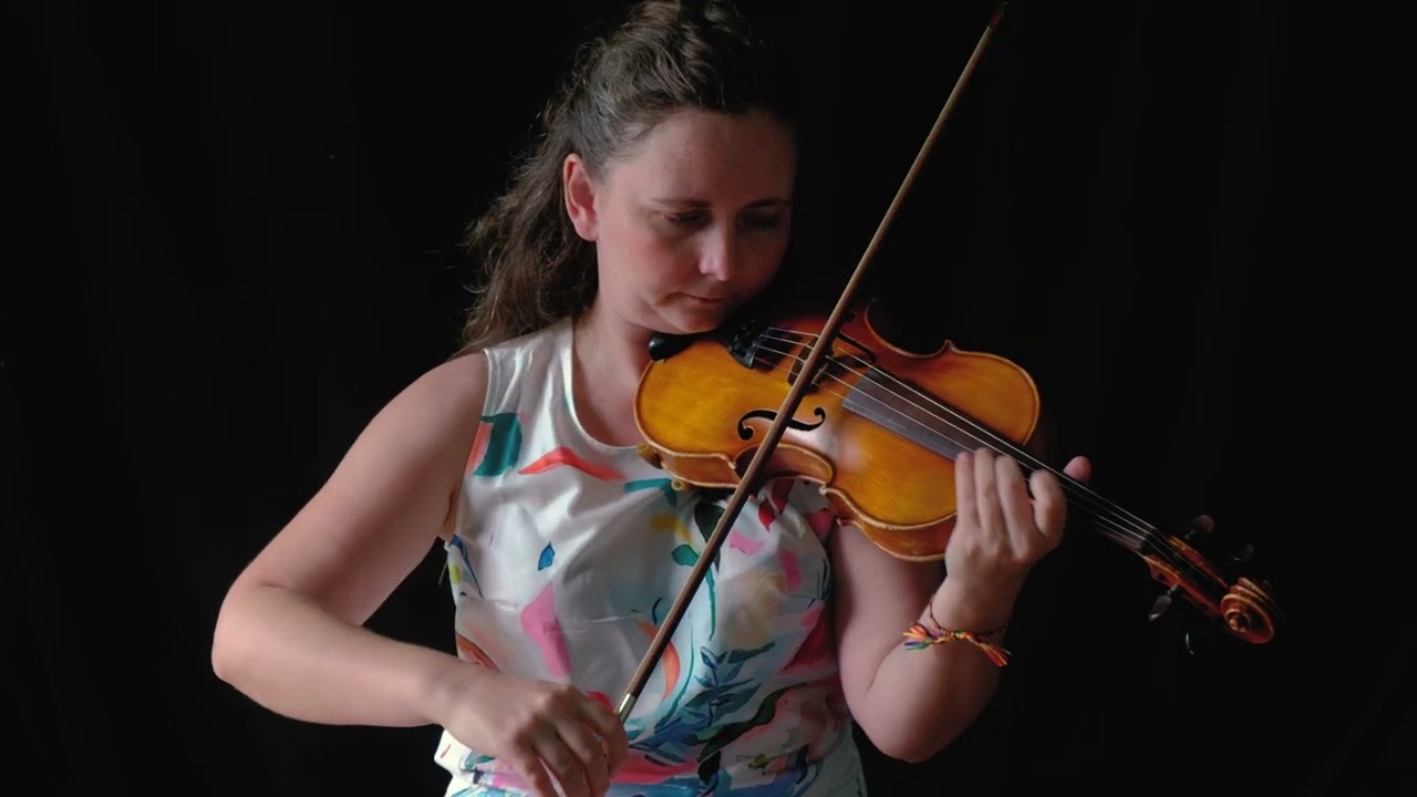 Gluck Melodie from 