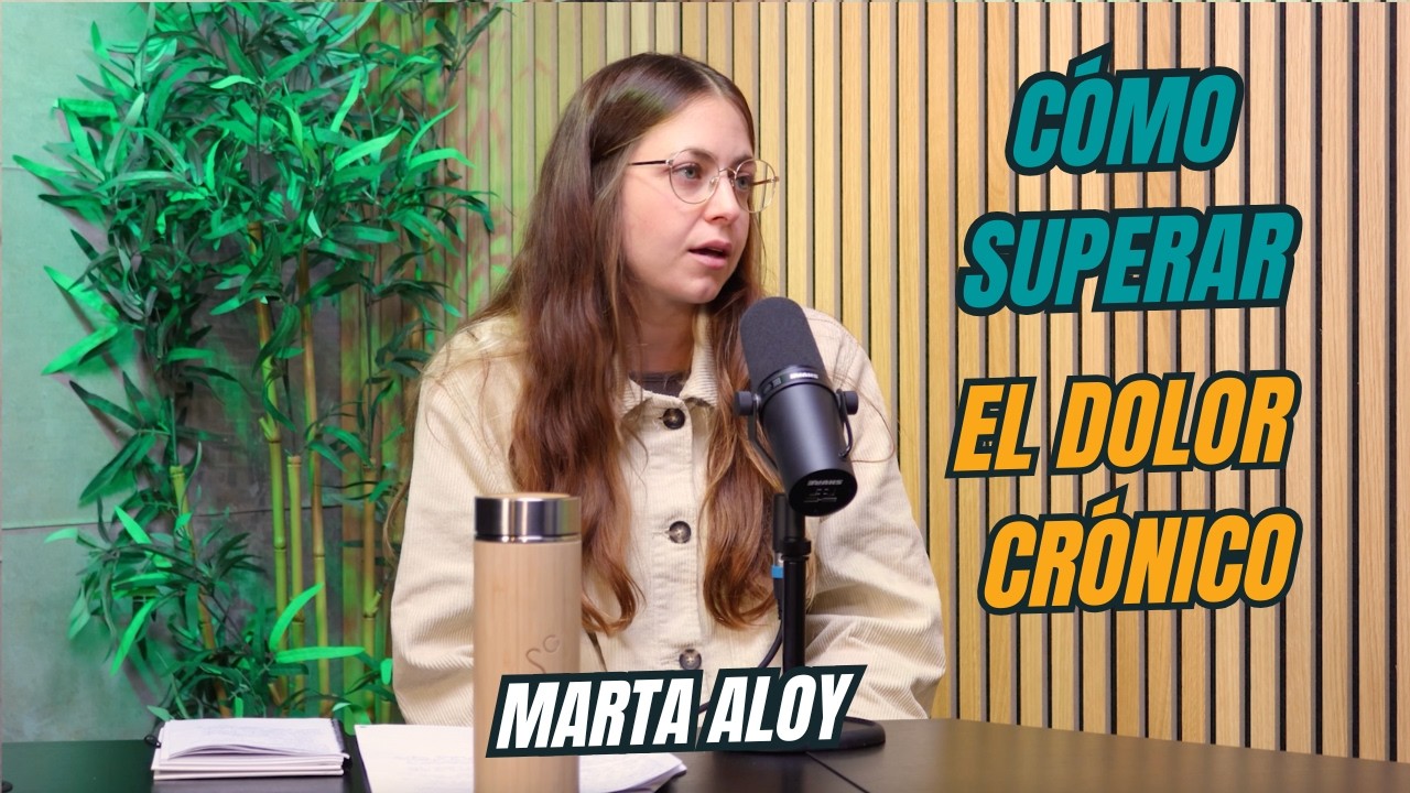 ¿Cómo superar el dolor crónico?