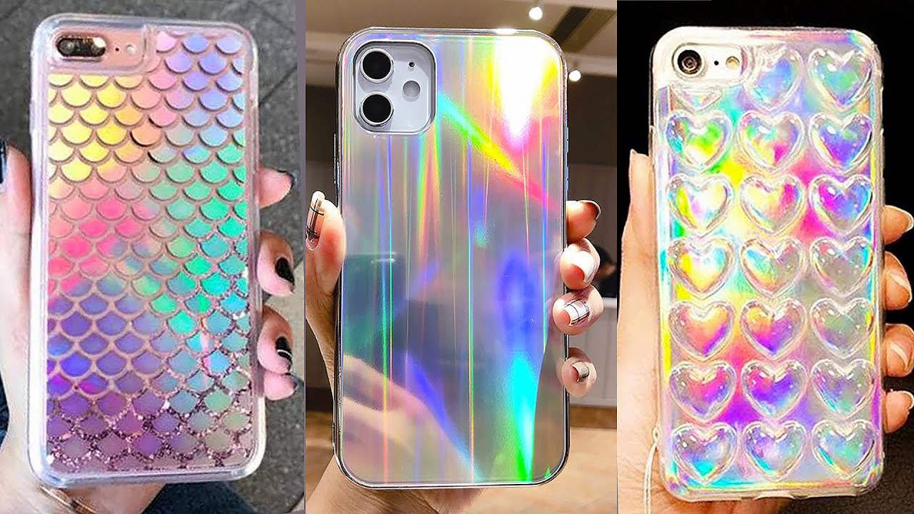 33 Cool DIY Phone Case Ideas