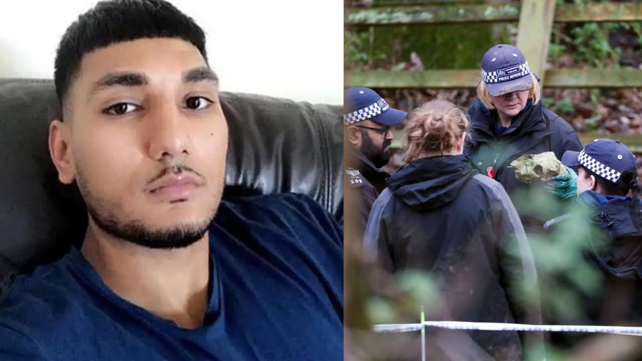 Mohammed Shah Subhani Body Found After Being Missing For 7 Months