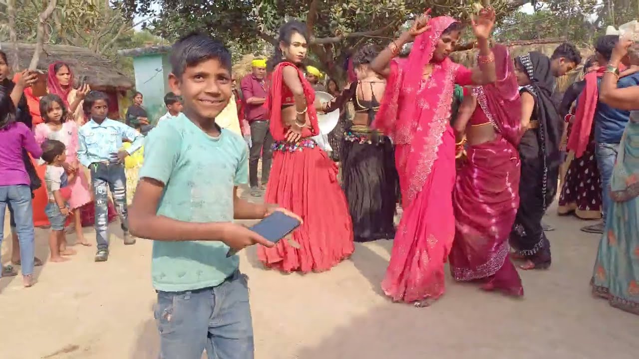 #dance बैंड बाजा बरही का डांस वीडियो वायरल