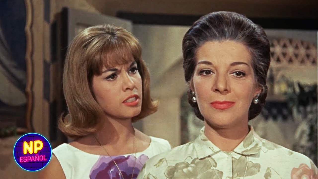 Escena Introductoria | El Padrecito (1964) | Now Español