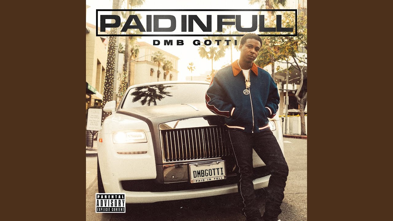 Paper Boy (feat. Mozzy)