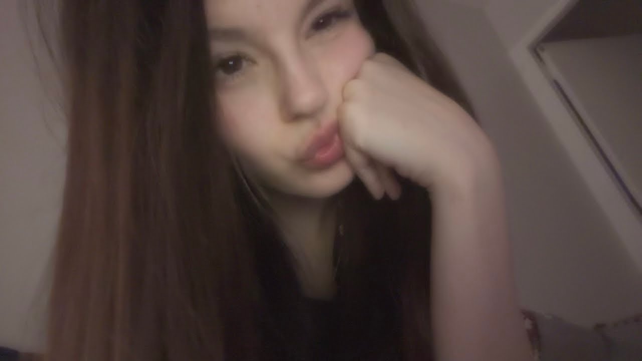 ASMR chit chat + personal attention 🫶🏻