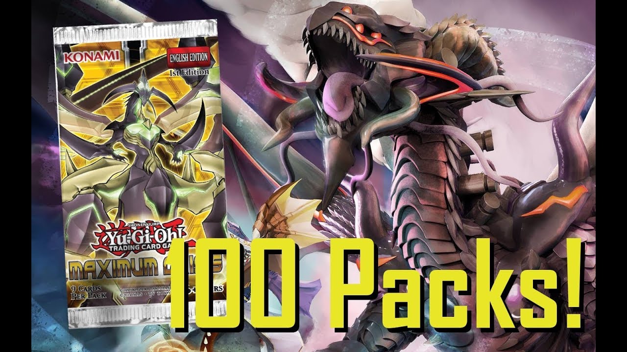 Maximum Crisis - Massives 100 Pack Opening - Runde 2 🌸 Die Suche geht weiter! 🌸