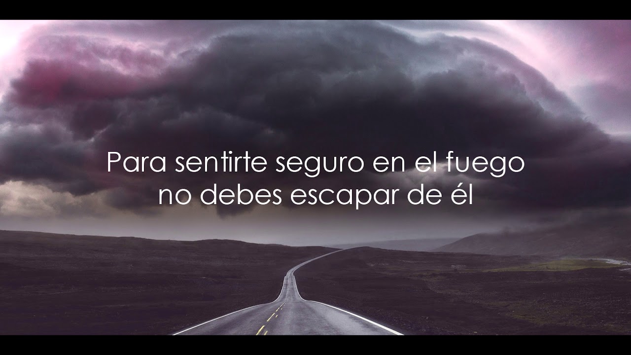 Crown The Empire - Red Pills (Sub Español)