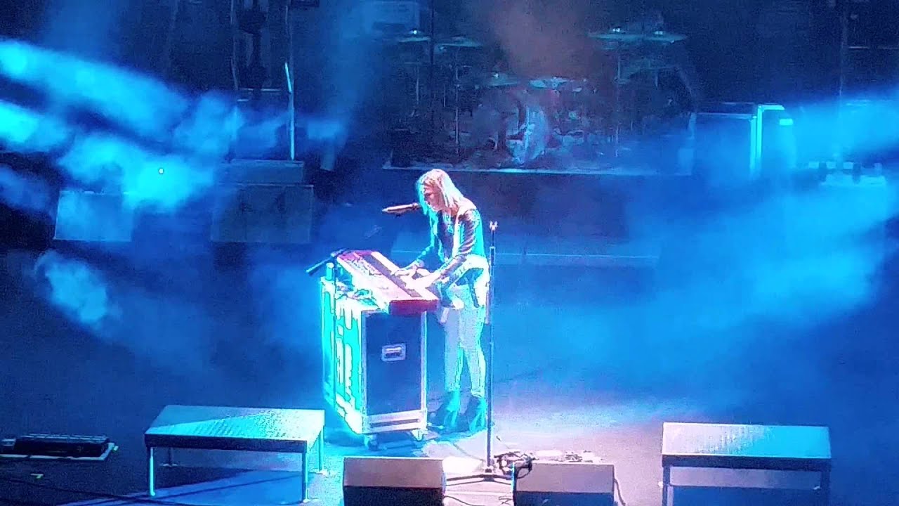 Halestorm - Dear Daughter