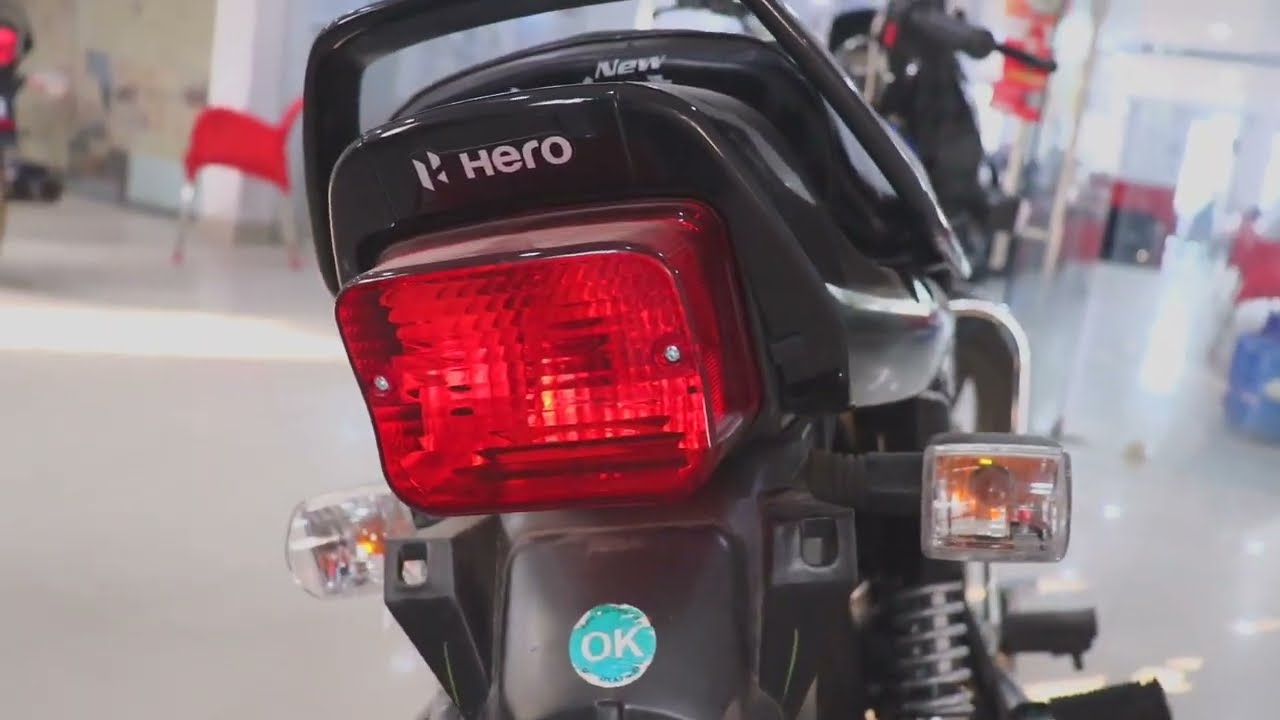2026 Hero Splendor Plus 125 XTec ABS BS7 New Launch | Price | Specs | Review | Spl + @RGBBikes