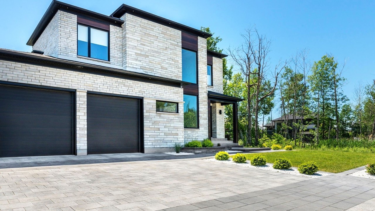 MODERN PATIO PAVERS DESIGN IDEAS | MODERN PAVERS FOR PATIO DESIGN IDEAS TO SKYROCKET YOUR HOME VALUE