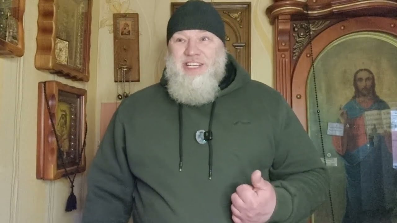 Пост и здоровье.