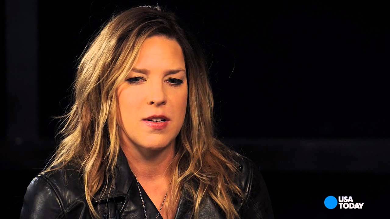 A Conversation With Diana Krall