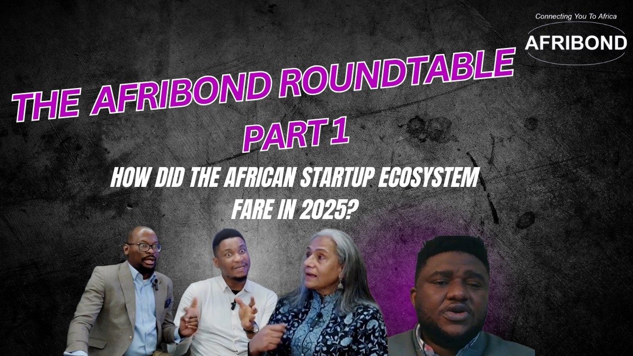 How did the African Startup Ecosystem Perform in 2025?