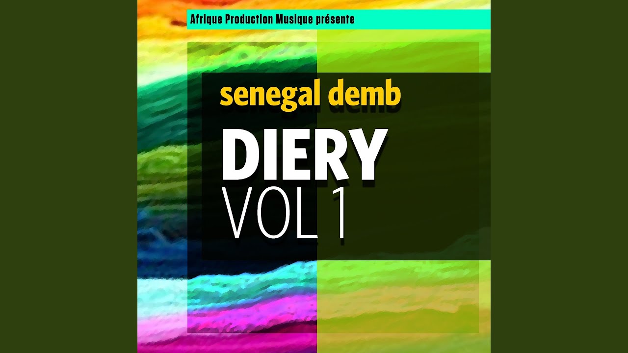 Histoire du Roi Birima Ngome, Pt. 1