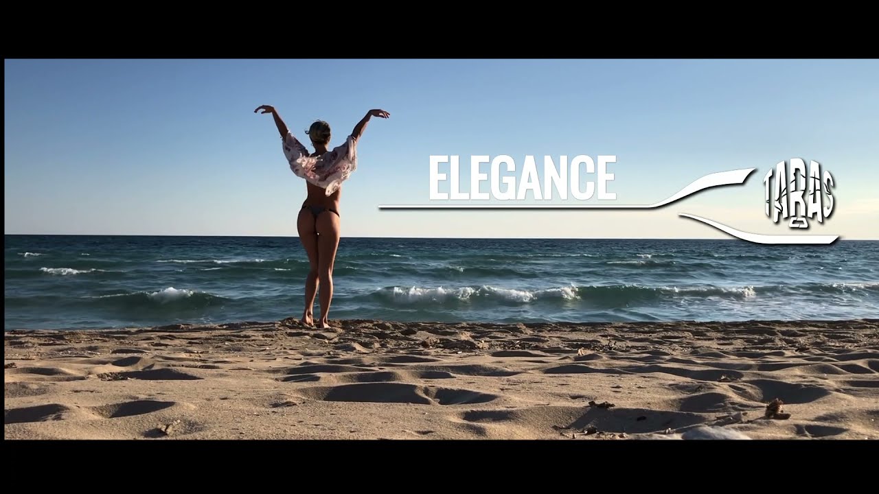 Taras bifins ELEGANCE [ Cetma composites official ]