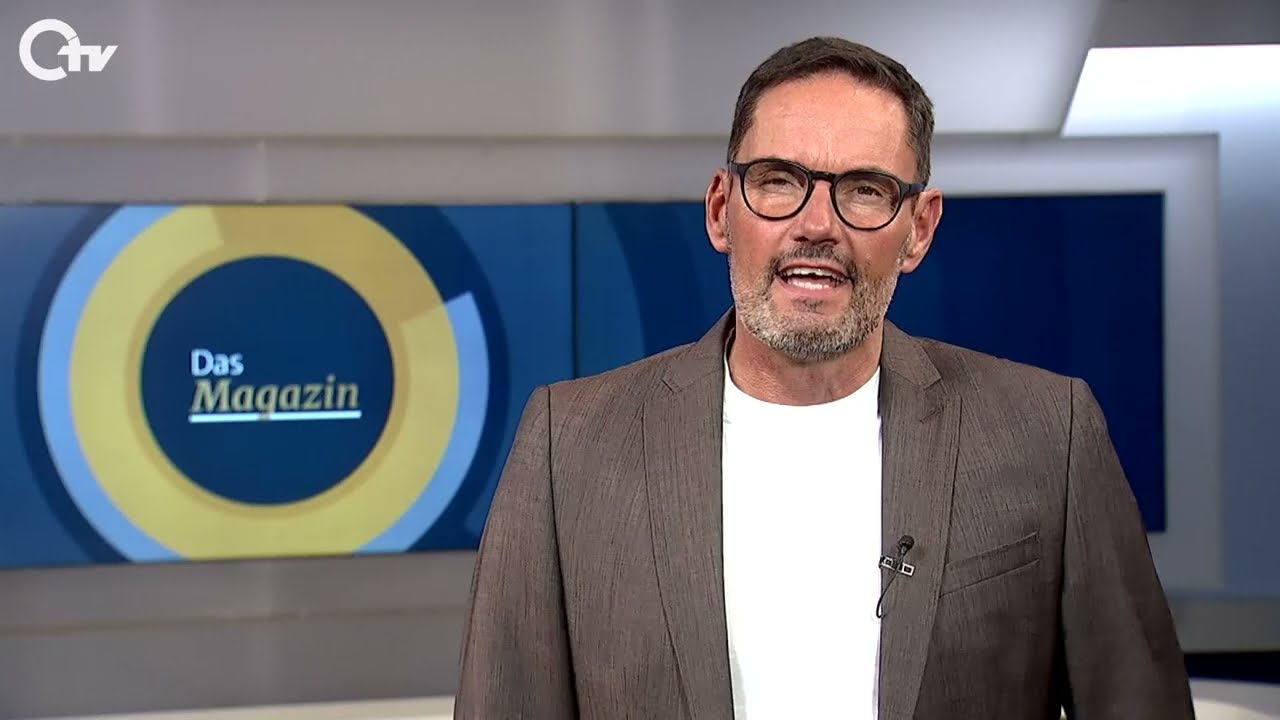 OTV Magazin 20. Februar 2026: Nachrichten und Highlights aus der Oberpfalz