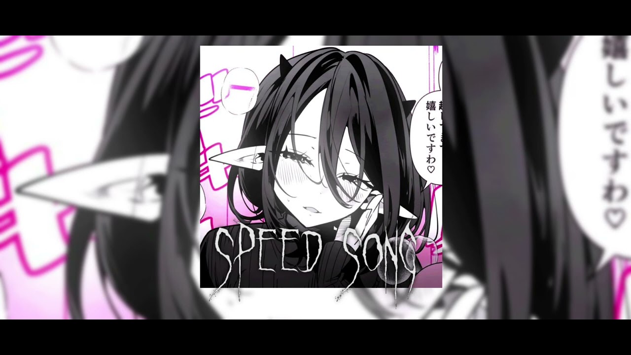 Плейлист рандомных песен //SPEED UP//