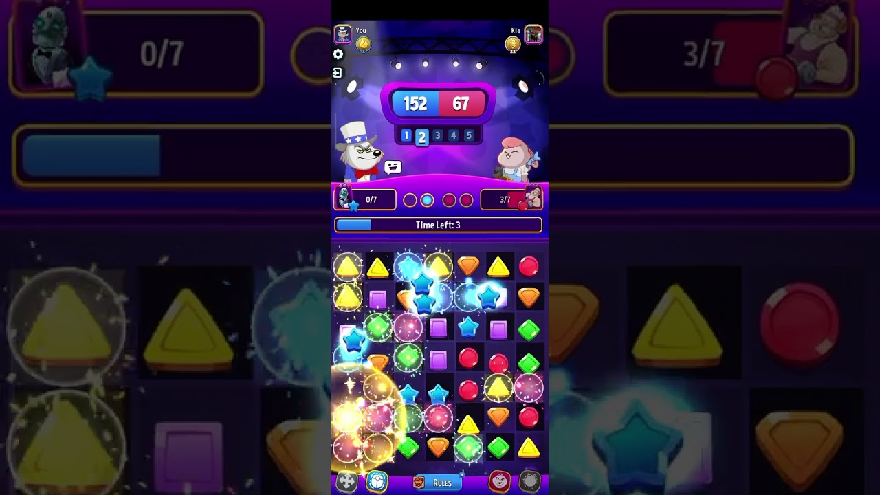 Match master game veri interested #match master 