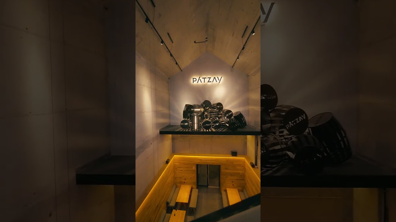 P&aacute;tzay Birtok &eacute;s Fogad&oacute;h&aacute;z &ndash; Egy &eacute;lm&eacute;ny, amit l&aacute;tni kell