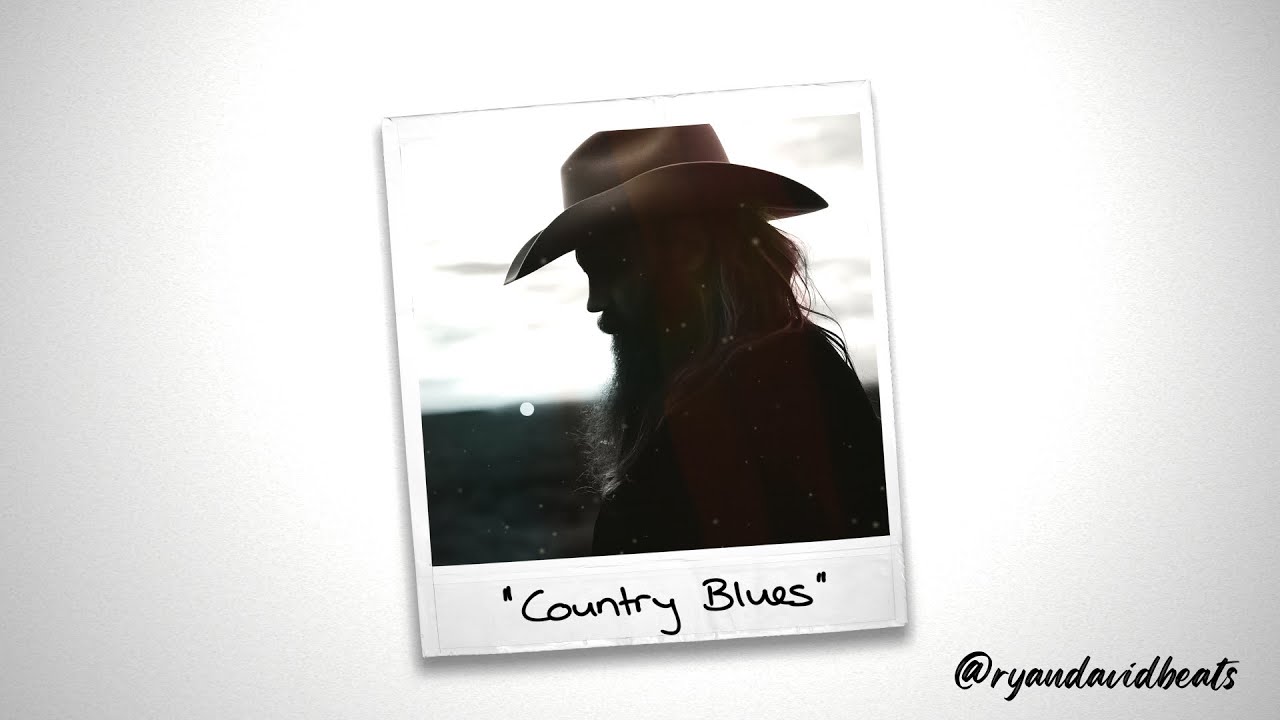 (FREE) Country Guitar Type Beat - 