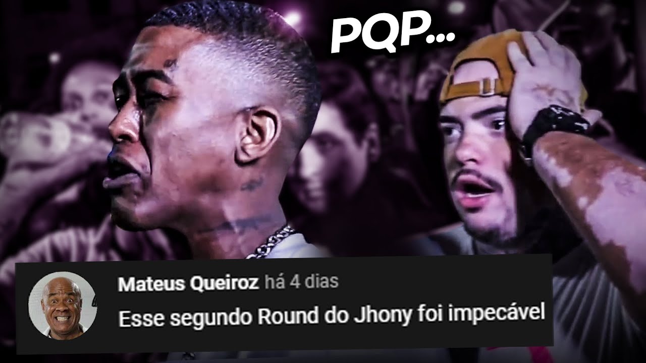 O MC NÃO ERROU UMA RIMA #4