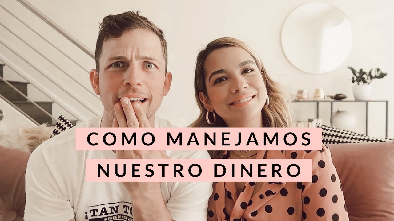 FINANZAS EN PAREJA | AHORROS, DISTRIBUCIÓN DE GASTOS, INVERSIONES Y MÁS