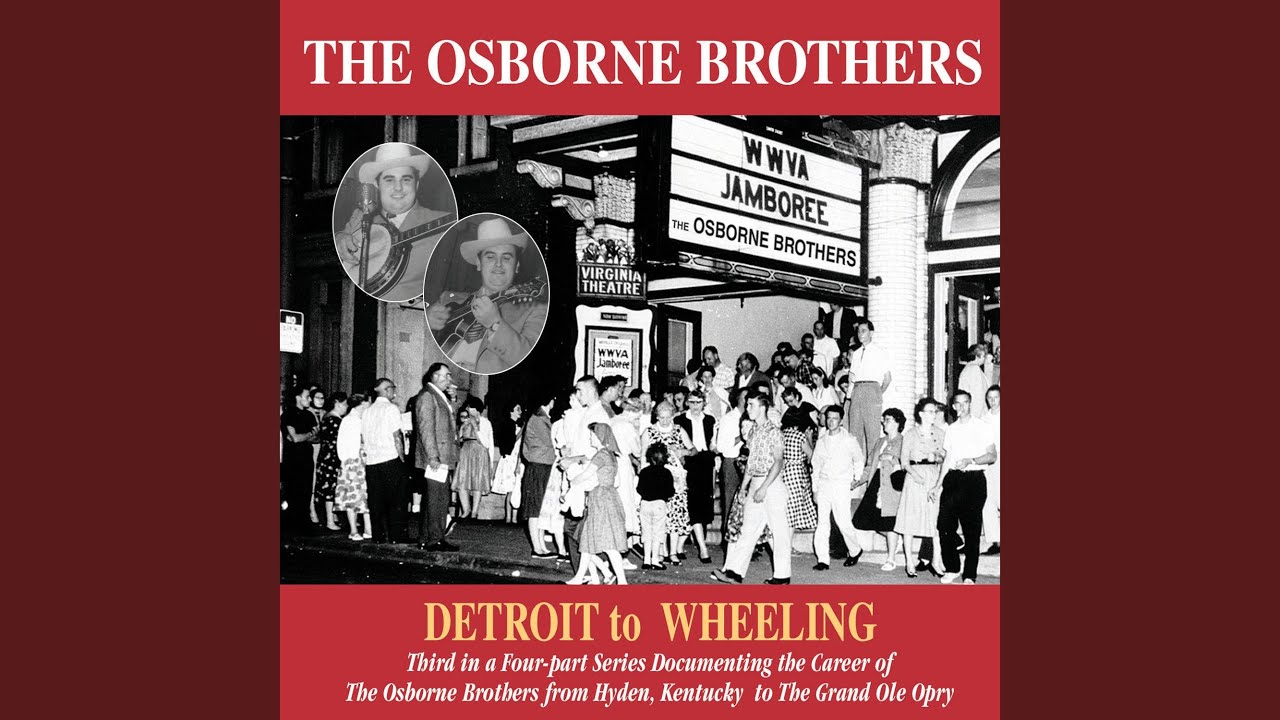 Billy In The LowGround