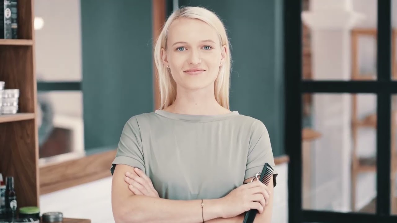 EasyBrand corporate Video IT