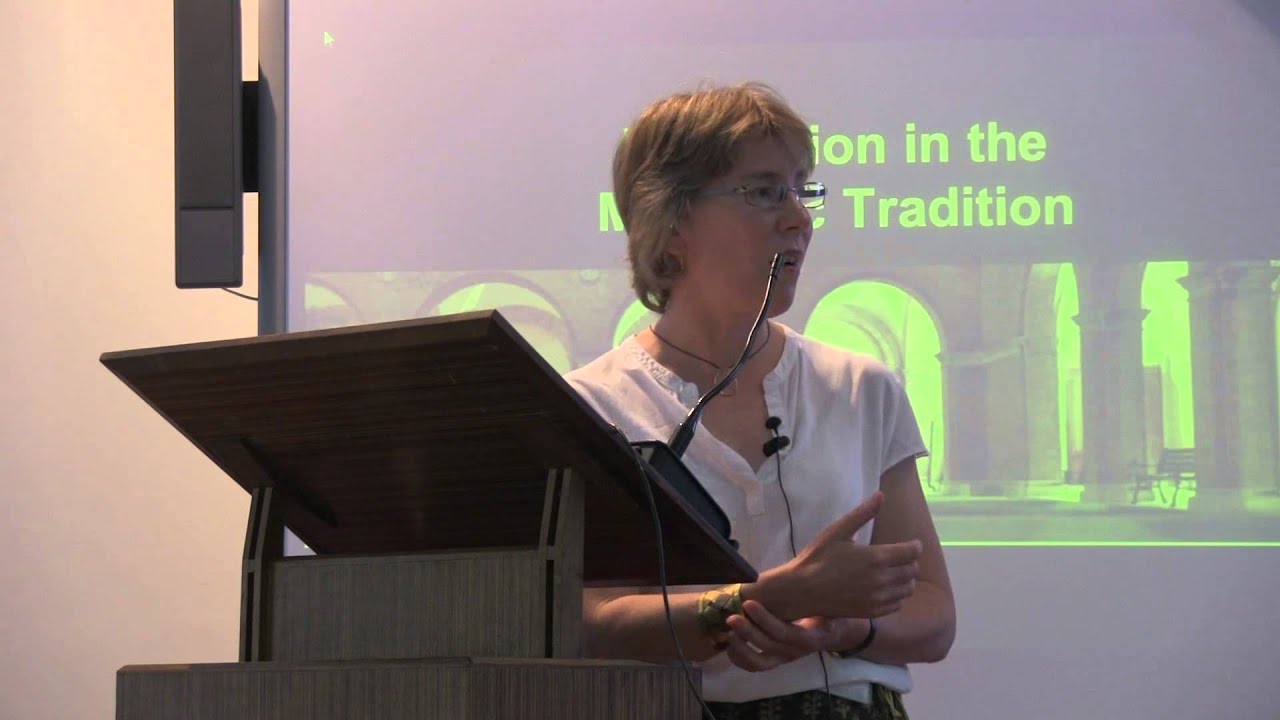 02 Stumbling Into Grace by Revd Dr Sarah Bachelard