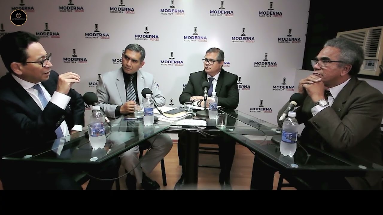 Dr. Humberto Abanto: Una mirada crítica jurídica a la realidad nacional.