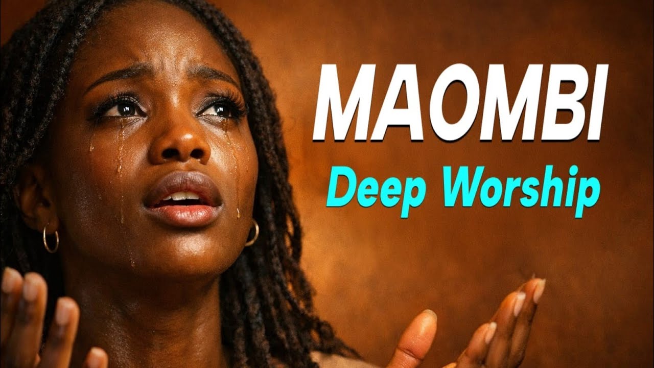 Uplifting Swahili Worship songs for Prayer, Healing and Meditation 