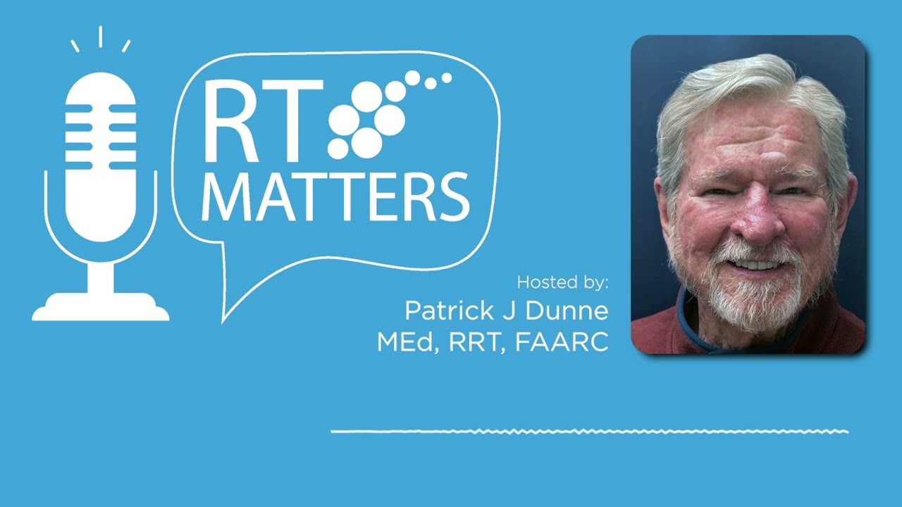 RTMatters – Episode 005 | The Impact of A.I. on RT Practice (Part 1)