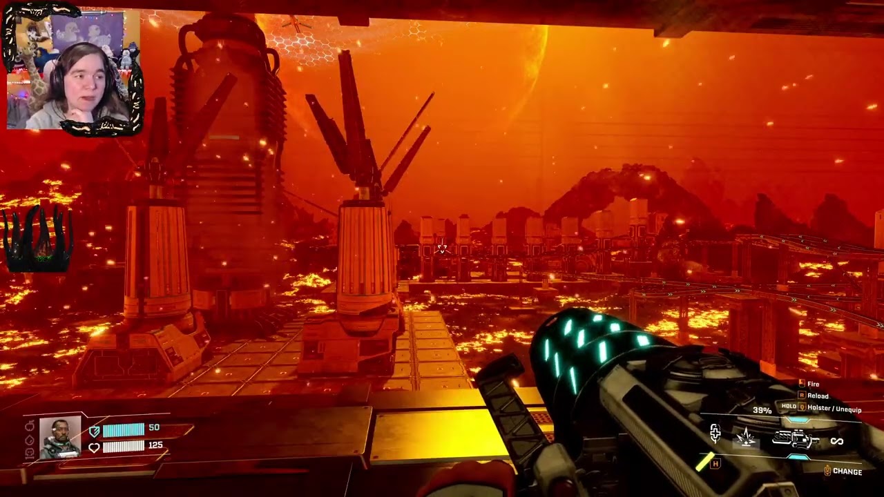 StarRupture Early Access Part 27