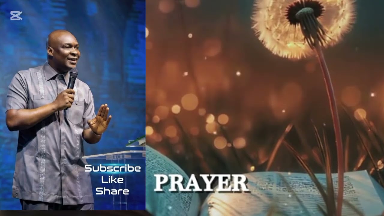 March 1st Morning Prayer for Blessings, Divine Power & Financial Breakthrough March 1st