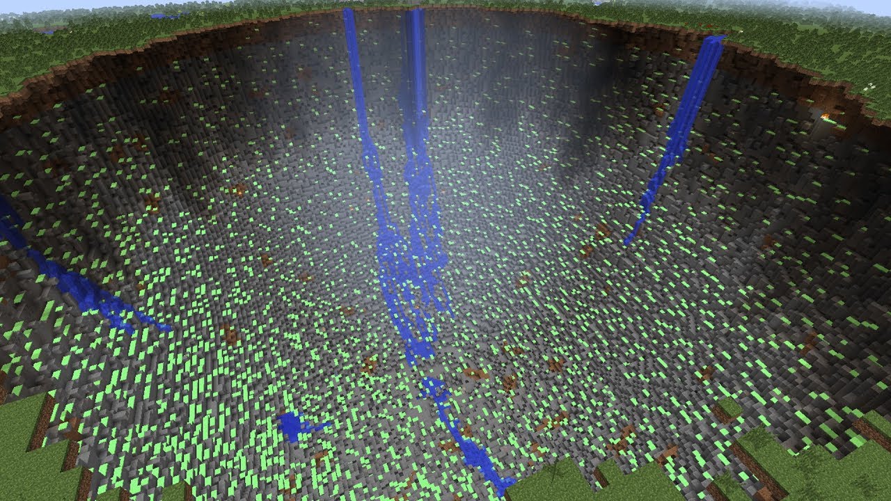 Minecraft - Disastri Naturali (FTB)