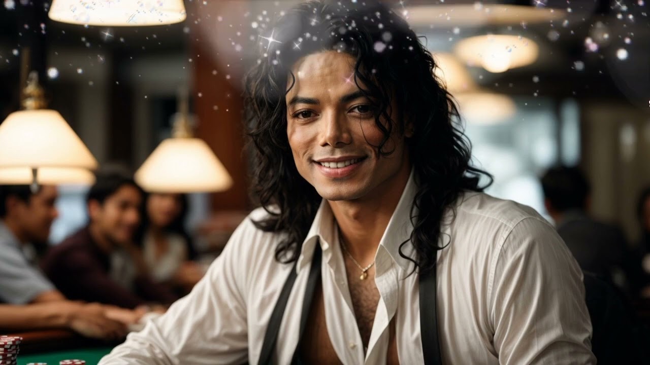 Michael Jackson Off the wall remix