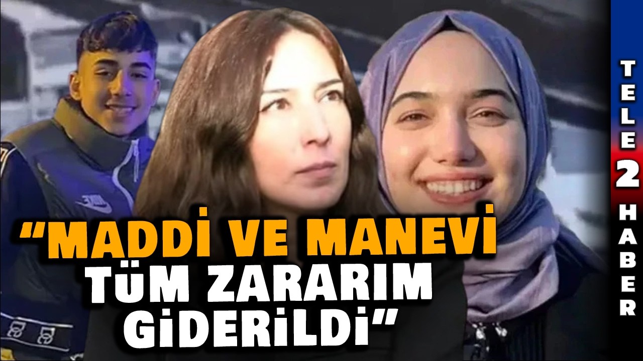 Zehra Kınık davasında flaş gelişme! Cezaya isyan eden anne şikayetinden vazgeçti