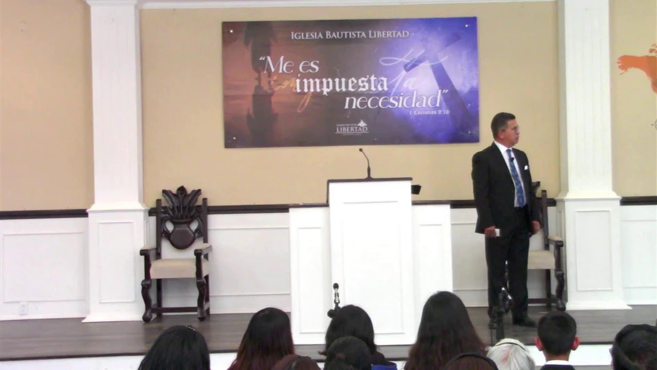 “Acércate a Dios” Pastor Adolfo Lima