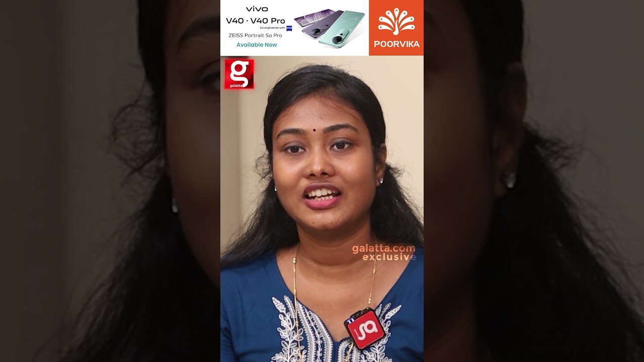 Lollu Sabha Manohar😊அப்பா  Strict-லாம்  கிடையாது ஆனா ....🥺