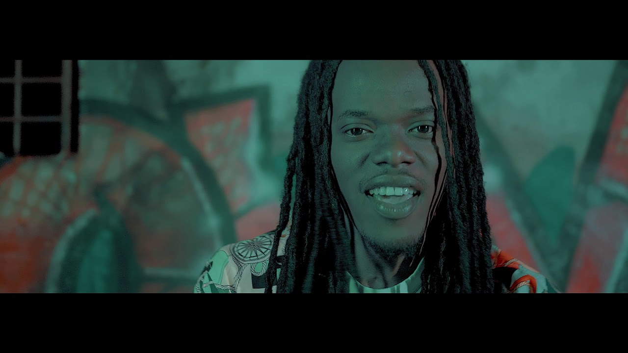 Trap Legal ft. Steve YM5 Stars Official Video