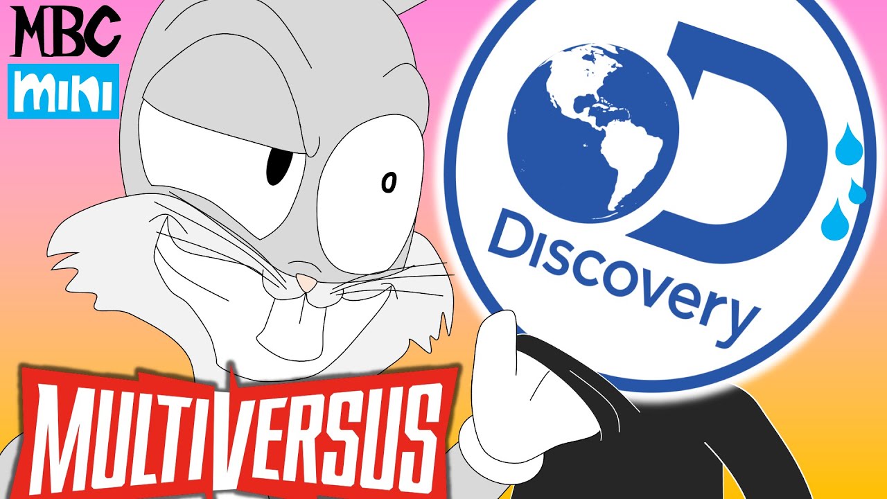 TOP 5 Personajes para Multiversus | MBMiniComentario