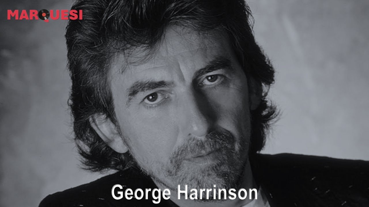 George Harrinson