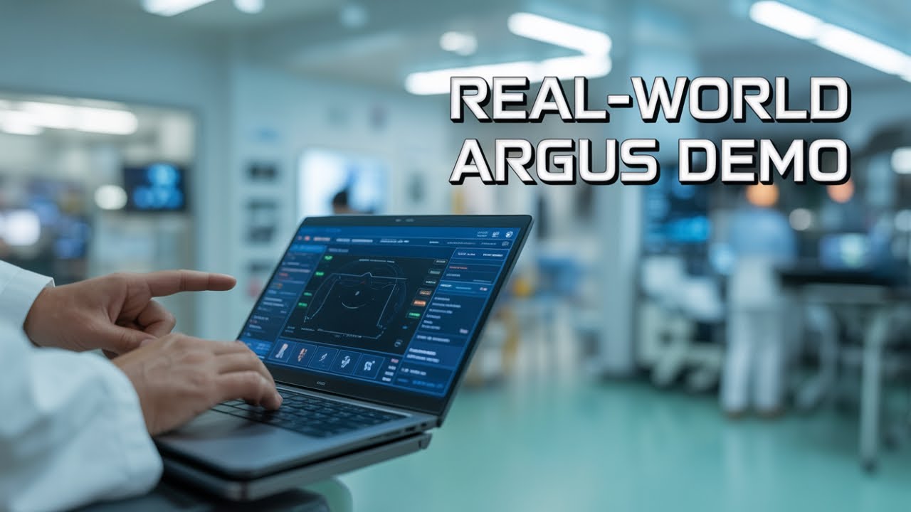 Секреты процесса приема заявок в Oracle Argus раскрыты.