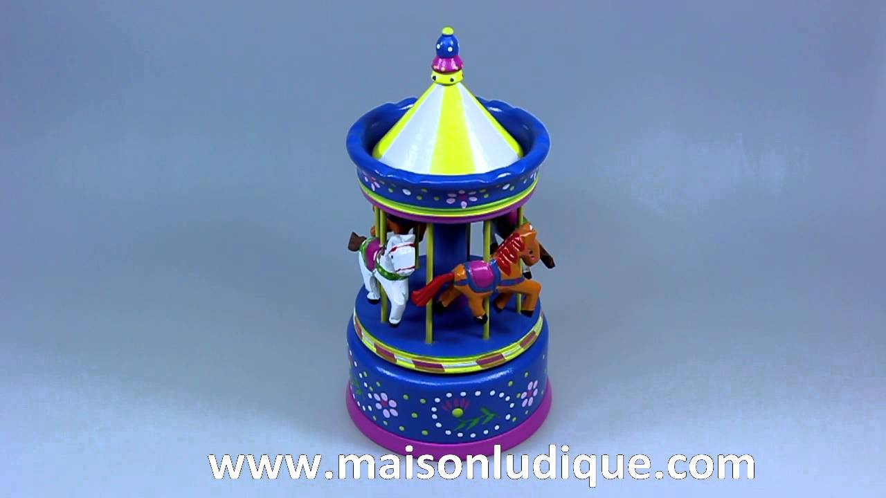 Carrousel-Musical-Ulysse