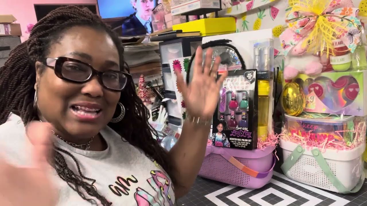 Three Easy Easter Teen Gift Ideas!
