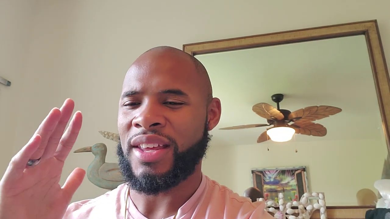 Prophetic Word| Are You Going To Trust What He's Told You? | September 2 2020