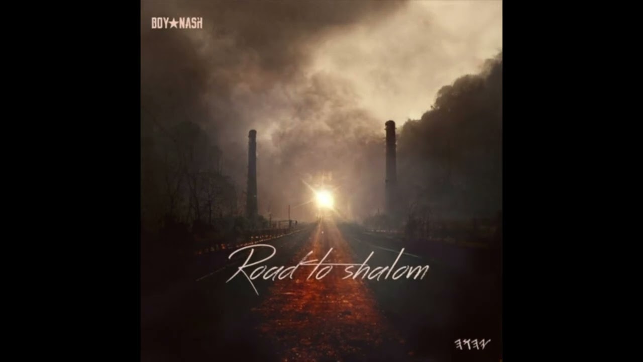 Boy Nash[@BoyNash] - Yahsharel: Lost Sheep